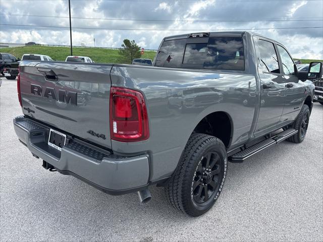 2026 RAM Ram 2500 RAM 2500 LONE STAR CREW CAB 4X4 64 BOX 2026 RAM Ram 2500 RAM 2500 LONE STAR CREW CAB 4X4 64 BOX