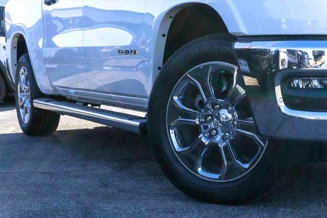 2026 RAM Ram 1500 RAM 1500 LONE STAR CREW CAB 4X4 57 BOX 2026 RAM Ram 1500 RAM 1500 LONE STAR CREW CAB 4X4 57 BOX