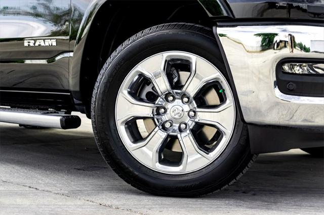 2026 RAM Ram 1500 RAM 1500 LONE STAR CREW CAB 4X4 57 BOX 2026 RAM Ram 1500 RAM 1500 LONE STAR CREW CAB 4X4 57 BOX