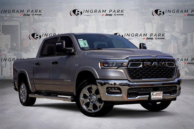 2026 RAM Ram 1500 RAM 1500 LONE STAR CREW CAB 4X4 57 BOX 2026 RAM Ram 1500 RAM 1500 LONE STAR CREW CAB 4X4 57 BOX
