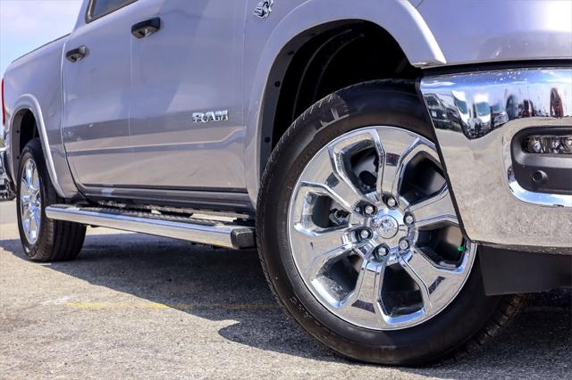 2026 RAM Ram 1500 RAM 1500 LONE STAR CREW CAB 4X4 57 BOX 2026 RAM Ram 1500 RAM 1500 LONE STAR CREW CAB 4X4 57 BOX