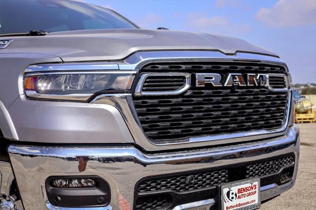 2026 RAM Ram 1500 RAM 1500 LONE STAR CREW CAB 4X4 57 BOX 2026 RAM Ram 1500 RAM 1500 LONE STAR CREW CAB 4X4 57 BOX