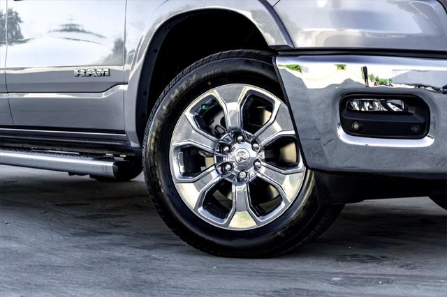 2026 RAM Ram 1500 RAM 1500 LONE STAR CREW CAB 4X4 57 BOX 2026 RAM Ram 1500 RAM 1500 LONE STAR CREW CAB 4X4 57 BOX