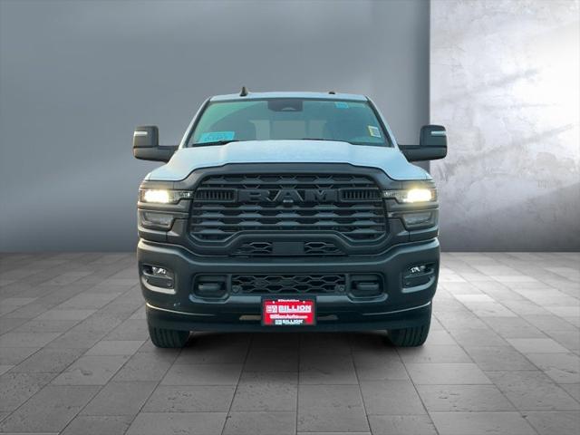 2026 RAM Ram 2500 RAM 2500 TRADESMAN CREW CAB 4X4 64 BOX 2026 RAM Ram 2500 RAM 2500 TRADESMAN CREW CAB 4X4 64 BOX
