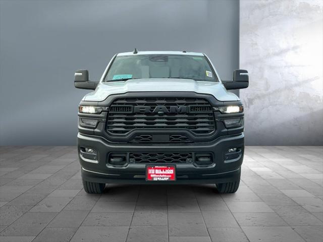 2026 RAM Ram 2500 RAM 2500 TRADESMAN CREW CAB 4X4 64 BOX