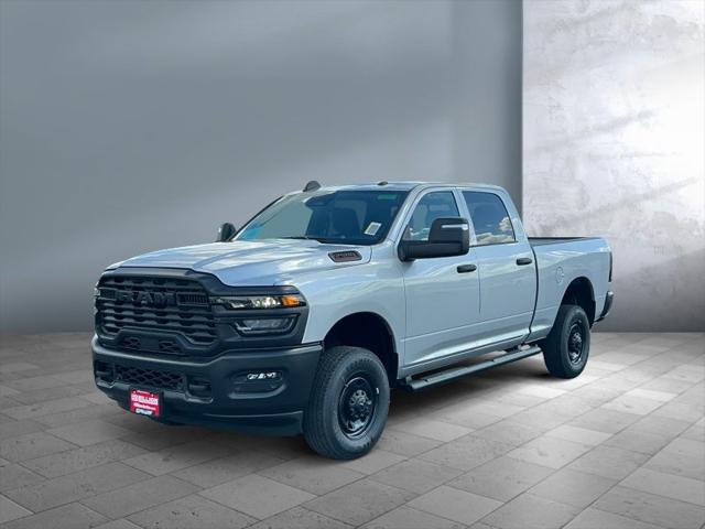 2026 RAM Ram 2500 RAM 2500 TRADESMAN CREW CAB 4X4 64 BOX 2026 RAM Ram 2500 RAM 2500 TRADESMAN CREW CAB 4X4 64 BOX