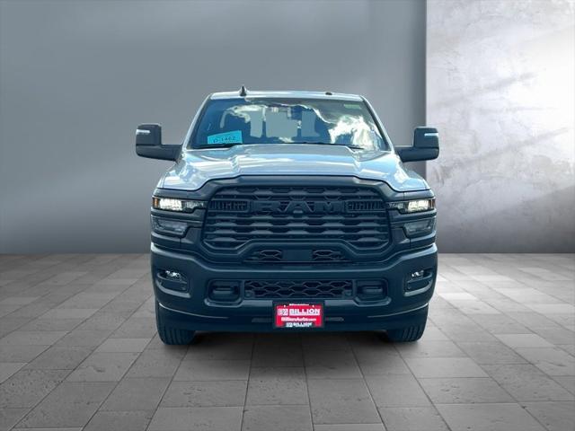 2026 RAM Ram 2500 RAM 2500 TRADESMAN CREW CAB 4X4 64 BOX