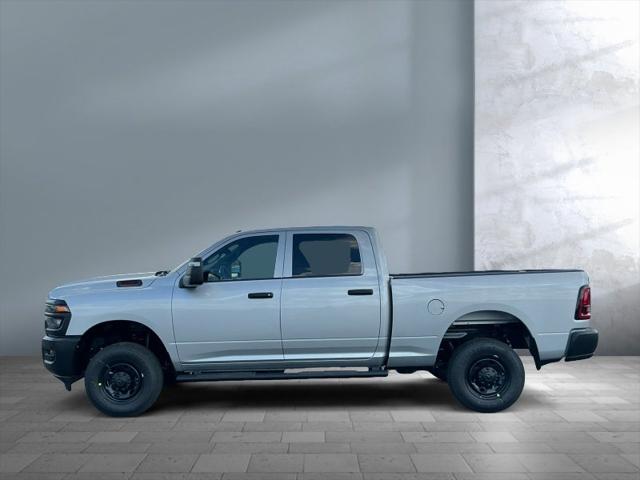 2026 RAM Ram 2500 RAM 2500 TRADESMAN CREW CAB 4X4 64 BOX