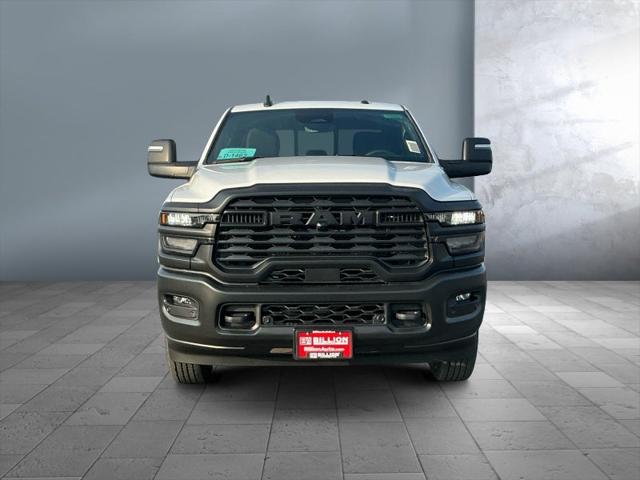 2026 RAM Ram 2500 RAM 2500 TRADESMAN CREW CAB 4X4 64 BOX 2026 RAM Ram 2500 RAM 2500 TRADESMAN CREW CAB 4X4 64 BOX