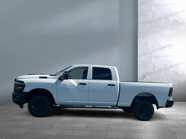 2026 RAM Ram 2500 RAM 2500 TRADESMAN CREW CAB 4X4 64 BOX