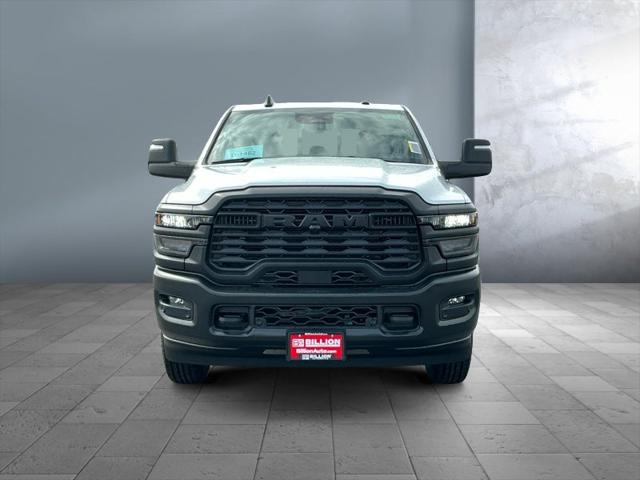 2026 RAM Ram 2500 RAM 2500 TRADESMAN CREW CAB 4X4 64 BOX 2026 RAM Ram 2500 RAM 2500 TRADESMAN CREW CAB 4X4 64 BOX