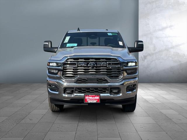 2026 RAM Ram 2500 RAM 2500 TRADESMAN CREW CAB 4X4 64 BOX 2026 RAM Ram 2500 RAM 2500 TRADESMAN CREW CAB 4X4 64 BOX