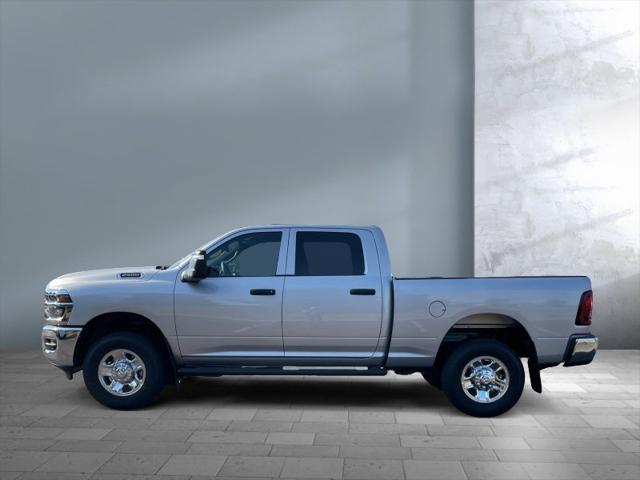 2026 RAM Ram 2500 RAM 2500 TRADESMAN CREW CAB 4X4 64 BOX 2026 RAM Ram 2500 RAM 2500 TRADESMAN CREW CAB 4X4 64 BOX