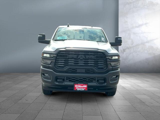 2026 RAM Ram 2500 RAM 2500 TRADESMAN CREW CAB 4X4 64 BOX