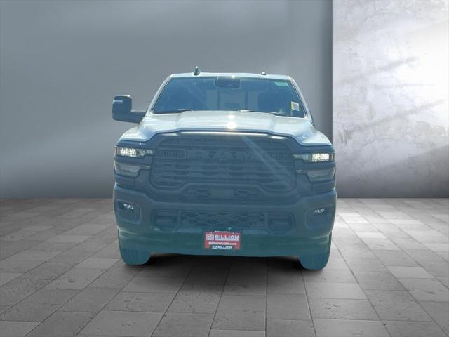 2026 RAM Ram 2500 RAM 2500 TRADESMAN CREW CAB 4X4 64 BOX 2026 RAM Ram 2500 RAM 2500 TRADESMAN CREW CAB 4X4 64 BOX