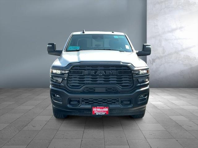 2026 RAM Ram 2500 RAM 2500 TRADESMAN CREW CAB 4X4 64 BOX 2026 RAM Ram 2500 RAM 2500 TRADESMAN CREW CAB 4X4 64 BOX