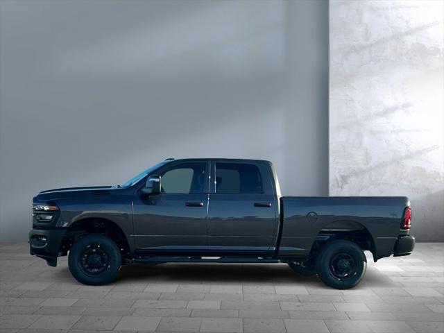 2026 RAM Ram 2500 RAM 2500 TRADESMAN CREW CAB 4X4 64 BOX 2026 RAM Ram 2500 RAM 2500 TRADESMAN CREW CAB 4X4 64 BOX