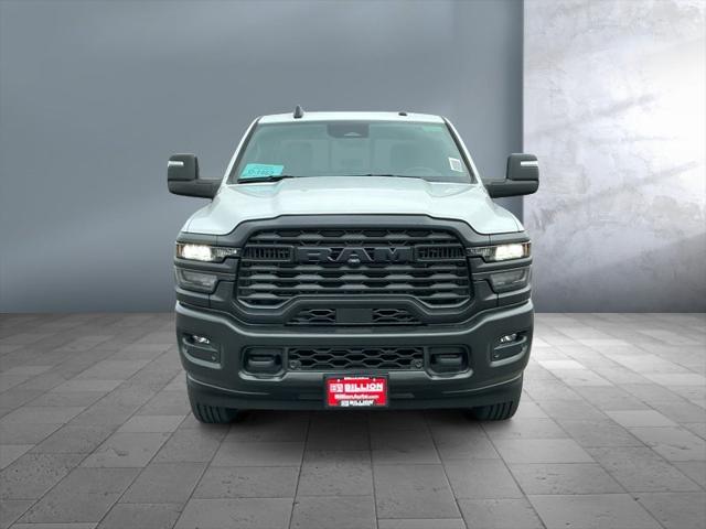 2026 RAM Ram 2500 RAM 2500 TRADESMAN CREW CAB 4X4 64 BOX 2026 RAM Ram 2500 RAM 2500 TRADESMAN CREW CAB 4X4 64 BOX