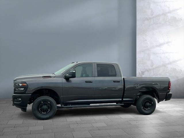2026 RAM Ram 2500 RAM 2500 TRADESMAN CREW CAB 4X4 64 BOX 2026 RAM Ram 2500 RAM 2500 TRADESMAN CREW CAB 4X4 64 BOX