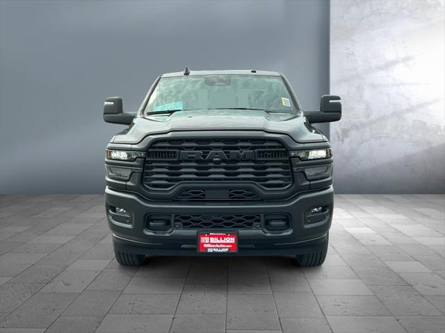 2026 RAM Ram 2500 RAM 2500 TRADESMAN CREW CAB 4X4 64 BOX