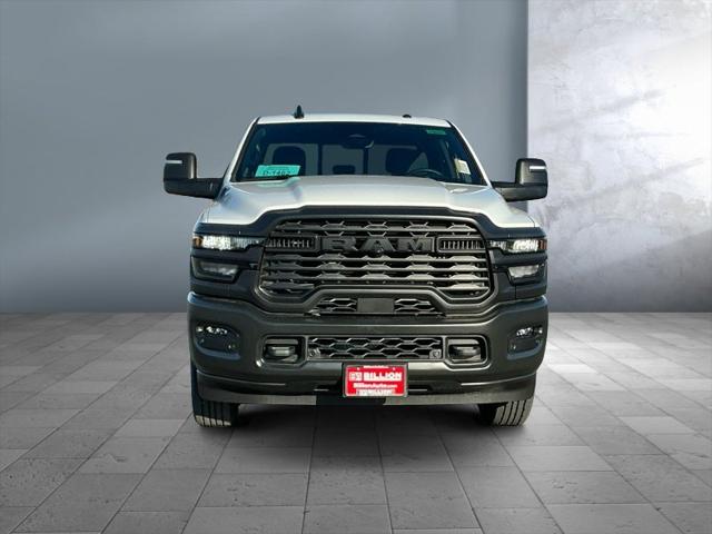 2026 RAM Ram 2500 RAM 2500 TRADESMAN CREW CAB 4X4 64 BOX 2026 RAM Ram 2500 RAM 2500 TRADESMAN CREW CAB 4X4 64 BOX