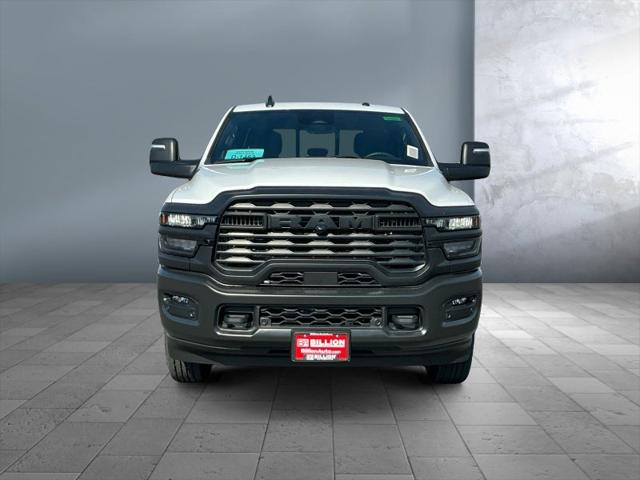 2026 RAM Ram 2500 RAM 2500 TRADESMAN CREW CAB 4X4 64 BOX 2026 RAM Ram 2500 RAM 2500 TRADESMAN CREW CAB 4X4 64 BOX