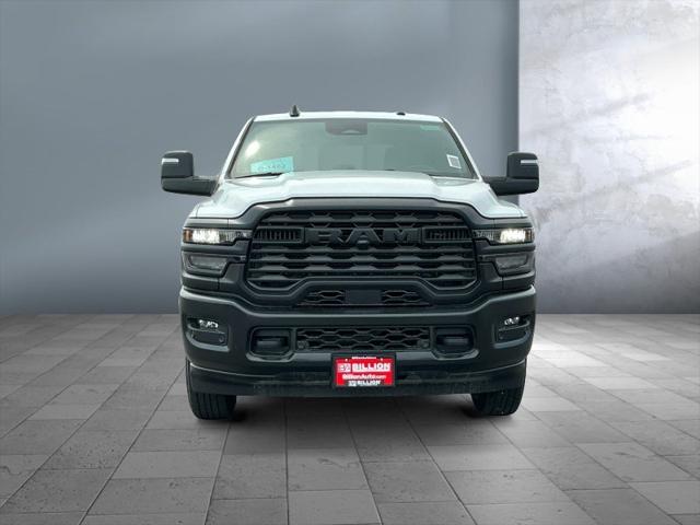 2026 RAM Ram 2500 RAM 2500 TRADESMAN CREW CAB 4X4 64 BOX