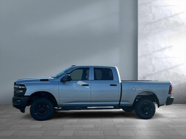 2026 RAM Ram 2500 RAM 2500 TRADESMAN CREW CAB 4X4 64 BOX