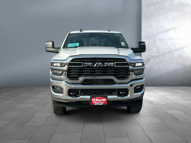 2026 RAM Ram 2500 RAM 2500 TRADESMAN CREW CAB 4X4 64 BOX