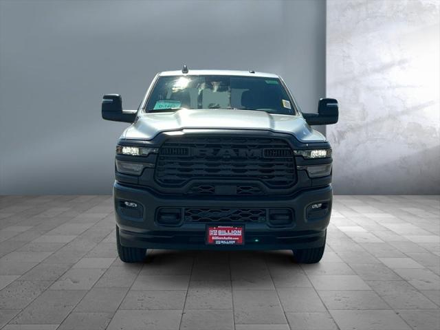 2026 RAM Ram 2500 RAM 2500 TRADESMAN CREW CAB 4X4 8 BOX