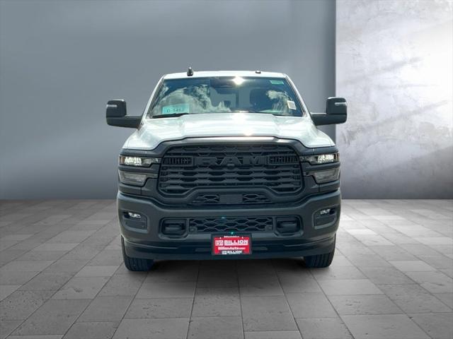 2026 RAM Ram 2500 RAM 2500 TRADESMAN CREW CAB 4X4 8 BOX 2026 RAM Ram 2500 RAM 2500 TRADESMAN CREW CAB 4X4 8 BOX