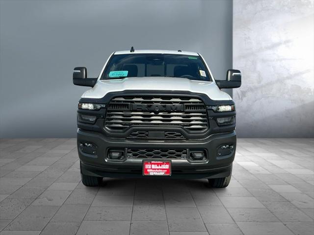 2026 RAM Ram 2500 RAM 2500 TRADESMAN CREW CAB 4X4 8 BOX 2026 RAM Ram 2500 RAM 2500 TRADESMAN CREW CAB 4X4 8 BOX