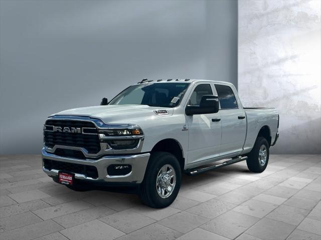2026 RAM Ram 2500 RAM 2500 TRADESMAN CREW CAB 4X4 64 BOX 2026 RAM Ram 2500 RAM 2500 TRADESMAN CREW CAB 4X4 64 BOX