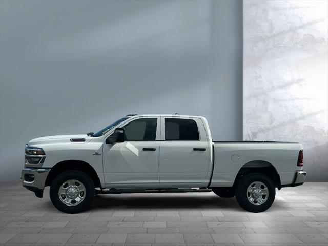 2026 RAM Ram 2500 RAM 2500 TRADESMAN CREW CAB 4X4 64 BOX