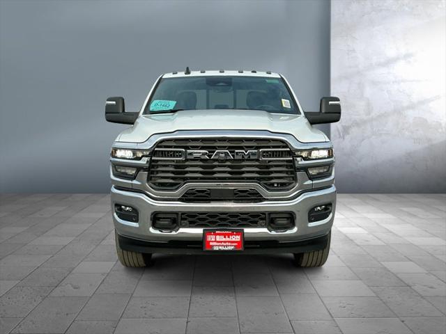 2026 RAM Ram 2500 RAM 2500 TRADESMAN CREW CAB 4X4 64 BOX 2026 RAM Ram 2500 RAM 2500 TRADESMAN CREW CAB 4X4 64 BOX