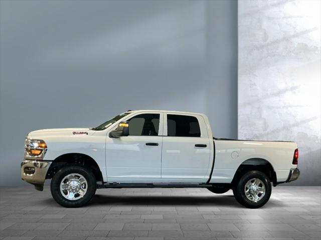 2026 RAM Ram 2500 RAM 2500 TRADESMAN CREW CAB 4X4 64 BOX