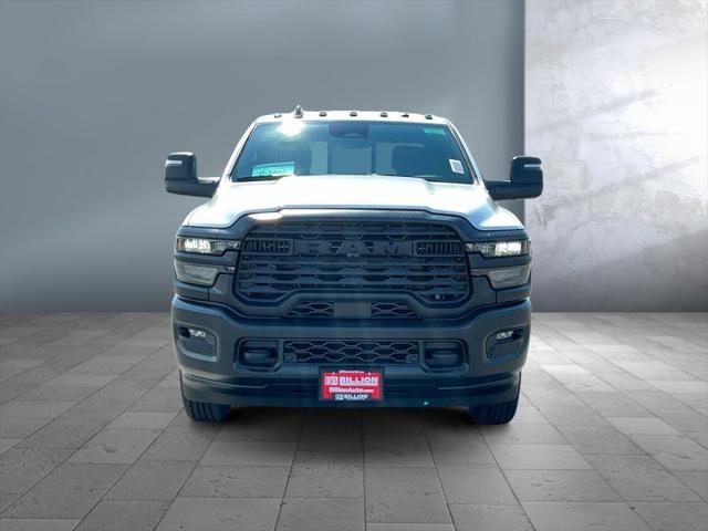 2026 RAM Ram 2500 RAM 2500 TRADESMAN CREW CAB 4X4 64 BOX 2026 RAM Ram 2500 RAM 2500 TRADESMAN CREW CAB 4X4 64 BOX