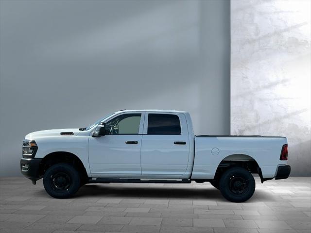 2026 RAM Ram 2500 RAM 2500 TRADESMAN CREW CAB 4X4 64 BOX 2026 RAM Ram 2500 RAM 2500 TRADESMAN CREW CAB 4X4 64 BOX
