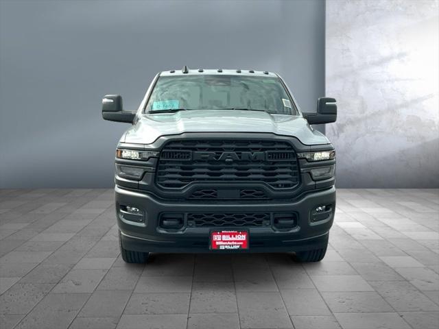 2026 RAM Ram 2500 RAM 2500 TRADESMAN CREW CAB 4X4 64 BOX