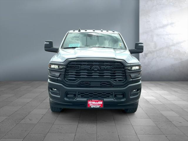 2026 RAM Ram 2500 RAM 2500 TRADESMAN CREW CAB 4X4 8 BOX