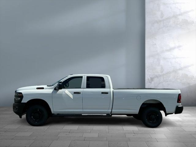2026 RAM Ram 2500 RAM 2500 TRADESMAN CREW CAB 4X4 8 BOX