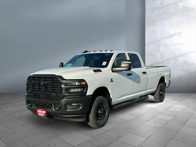 2026 RAM Ram 2500 RAM 2500 TRADESMAN CREW CAB 4X4 8 BOX 2026 RAM Ram 2500 RAM 2500 TRADESMAN CREW CAB 4X4 8 BOX