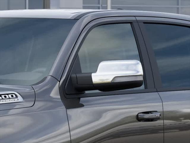 2026 Ram 1500 Laramie Crew Cab 4x4 57 Box