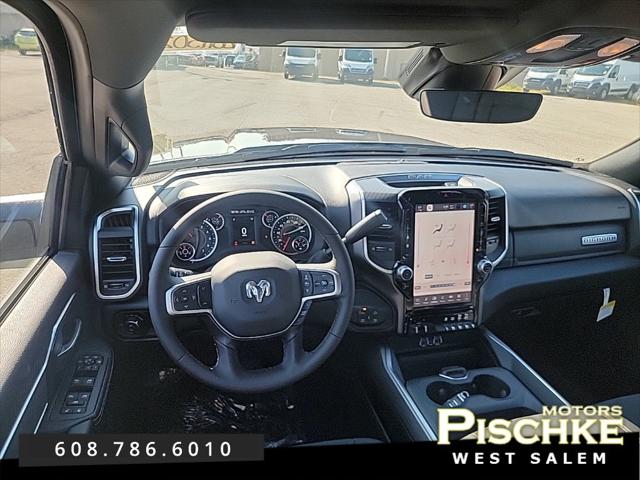 2026 RAM Ram 2500 RAM 2500 BIG HORN CREW CAB 4X4 64 BOX 2026 RAM Ram 2500 RAM 2500 BIG HORN CREW CAB 4X4 64 BOX