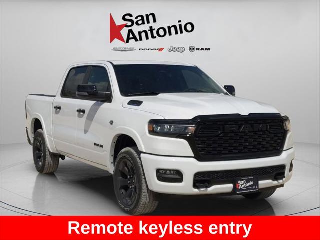 2026 RAM Ram 1500 RAM 1500 LONE STAR CREW CAB 4X4 57 BOX 2026 RAM Ram 1500 RAM 1500 LONE STAR CREW CAB 4X4 57 BOX