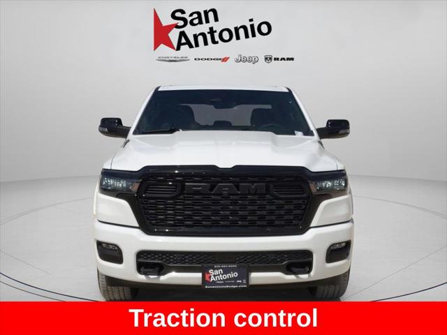 2026 RAM Ram 1500 RAM 1500 LONE STAR CREW CAB 4X4 57 BOX 2026 RAM Ram 1500 RAM 1500 LONE STAR CREW CAB 4X4 57 BOX