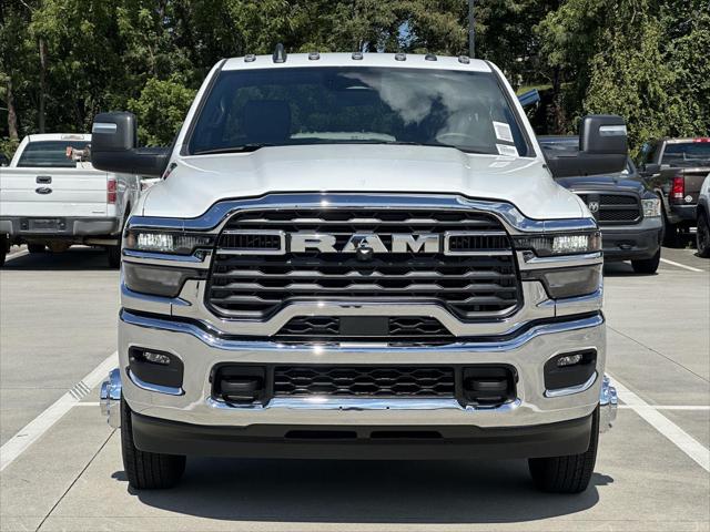 2026 RAM Ram 3500 Chassis Cab RAM 3500 TRADESMAN CHASSIS REGULAR CAB 4X4 60 CA 2026 RAM Ram 3500 Chassis Cab RAM 3500 TRADESMAN CHASSIS REGULAR CAB 4X4 60 CA