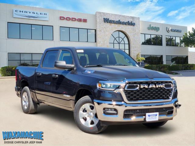 2025 RAM Ram 1500 RAM 1500 LONE STAR CREW CAB 4X2 57 BOX