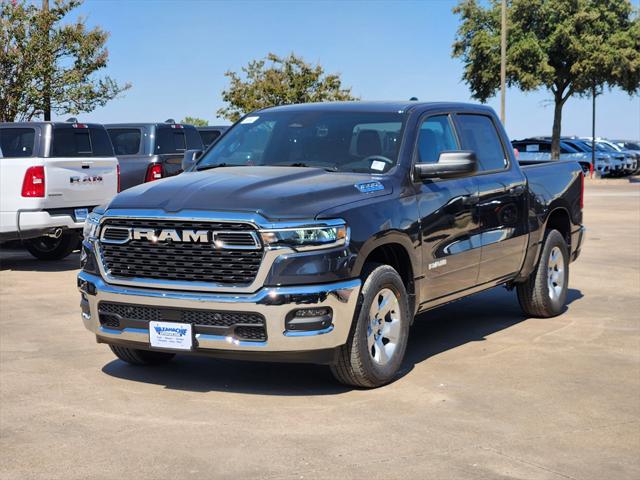 2025 RAM Ram 1500 RAM 1500 LONE STAR CREW CAB 4X2 57 BOX