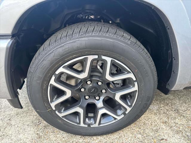 2026 RAM Ram 1500 RAM 1500 LARAMIE CREW CAB 4X2 57 BOX 2026 RAM Ram 1500 RAM 1500 LARAMIE CREW CAB 4X2 57 BOX